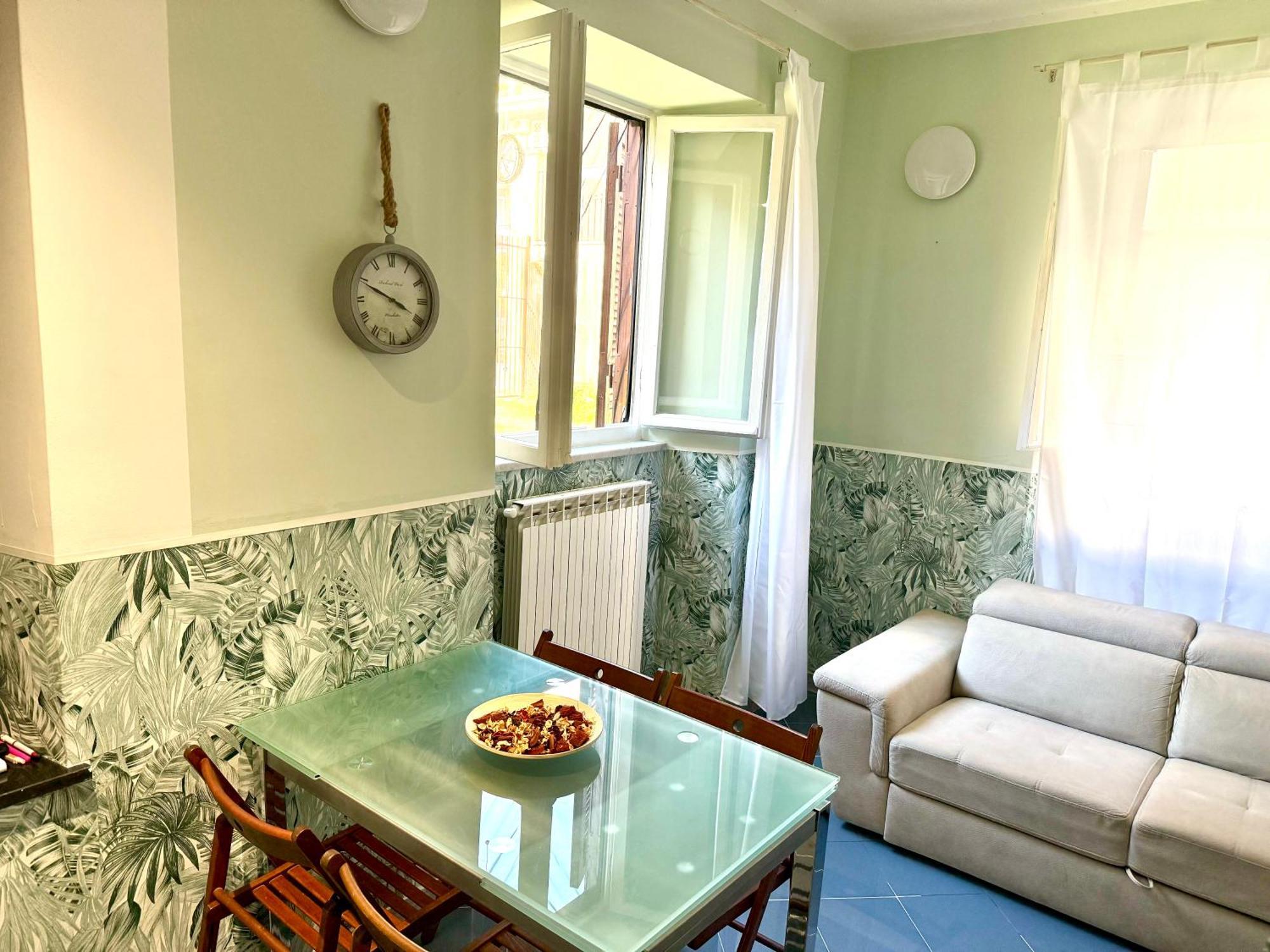 Appartement Allisola Di Alex E Azzurra *