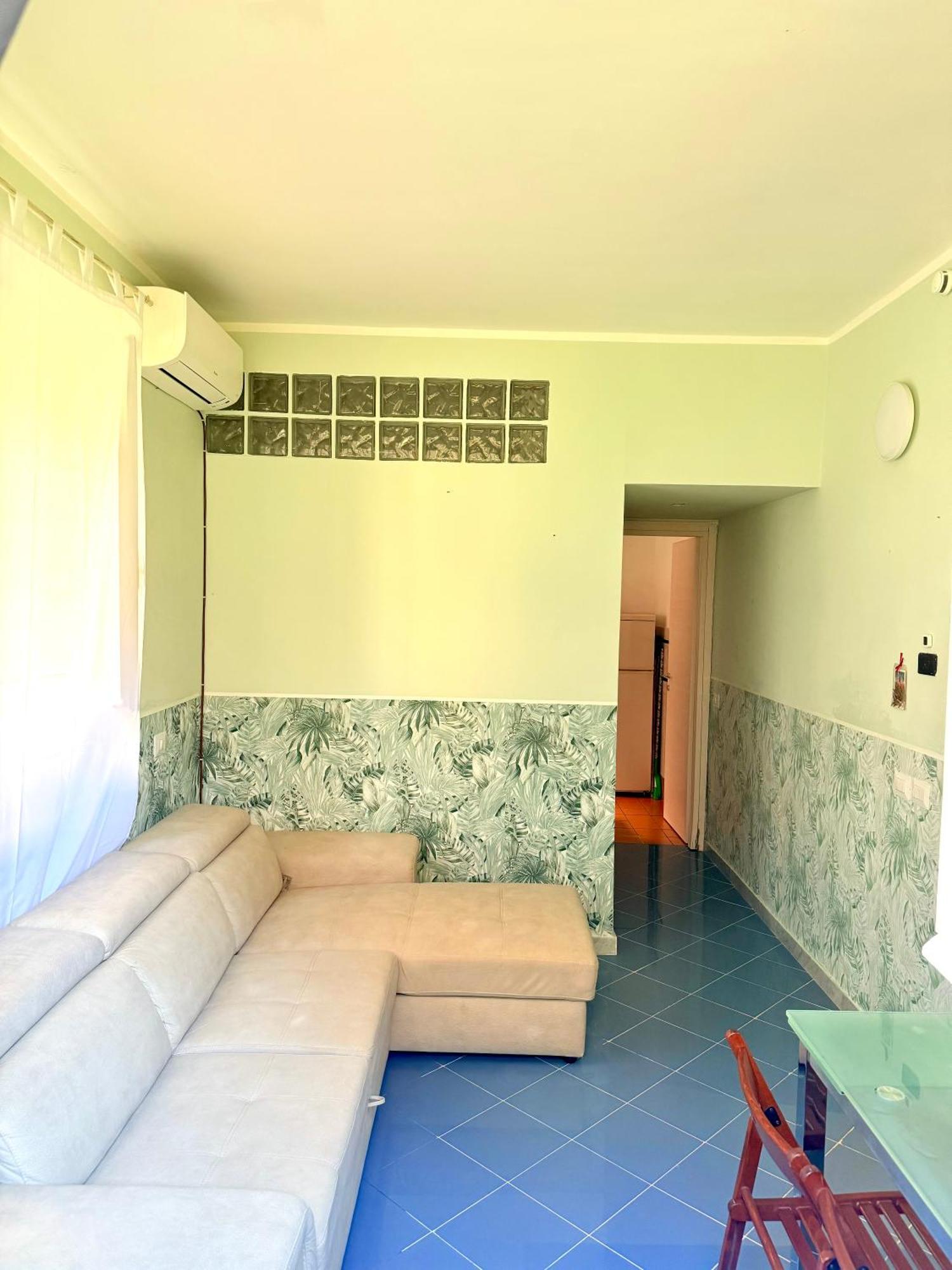 Appartement Allisola Di Alex E Azzurra Rome