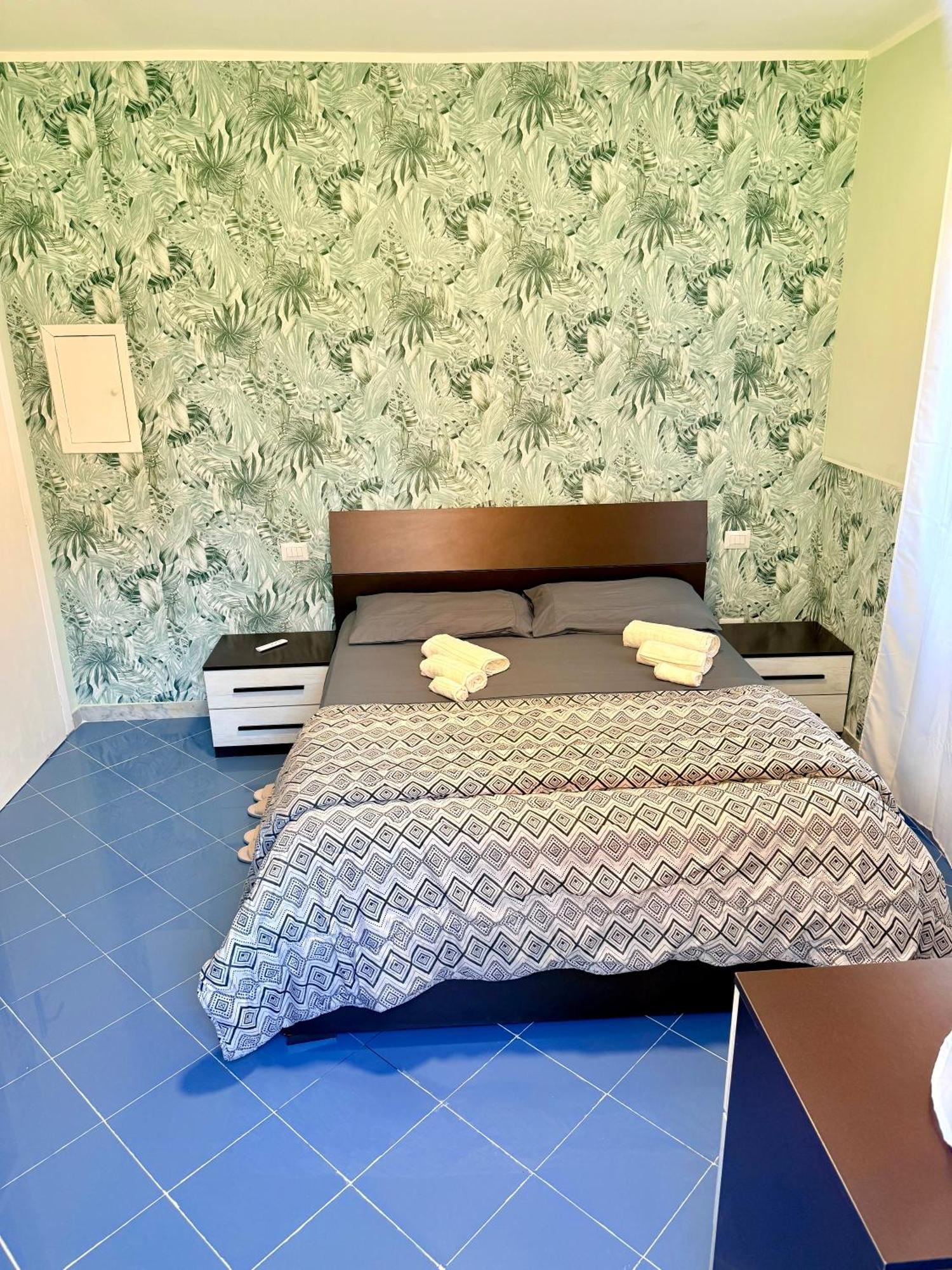 Appartement Allisola Di Alex E Azzurra Rome